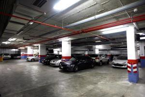 travelodge barcelona poblenou