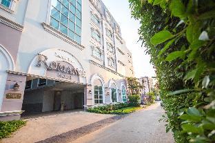 romance hotel srinakarin