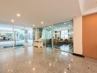 romance hotel srinakarin