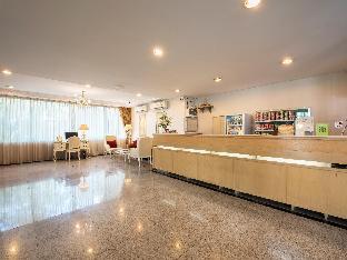 romance hotel srinakarin