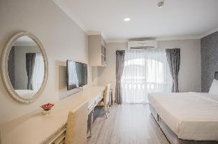 romance hotel srinakarin