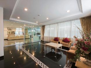 romance hotel srinakarin