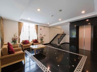 romance hotel srinakarin