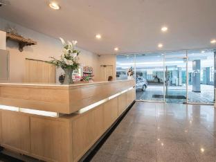 romance hotel srinakarin