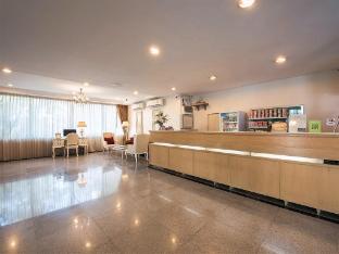 romance hotel srinakarin