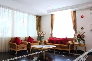 romance hotel srinakarin