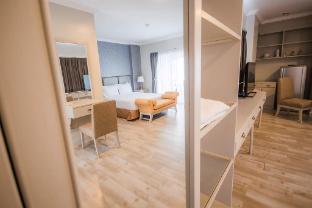 romance hotel srinakarin