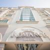 romance hotel srinakarin