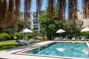 platanus hotel