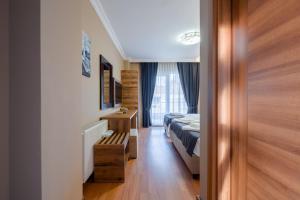 platanus hotel
