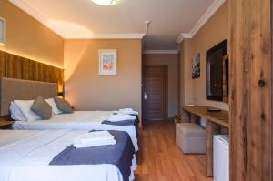 platanus hotel