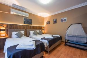 platanus hotel