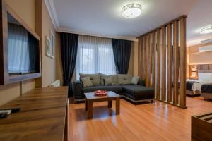 platanus hotel