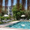 platanus hotel