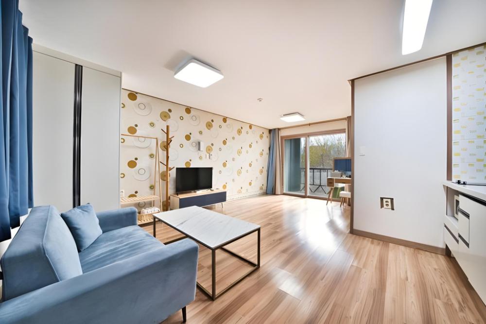 jeju rime pension