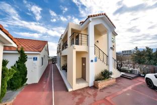 jeju rime pension