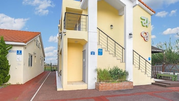 jeju rime pension