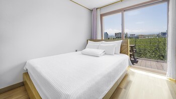jeju rime pension