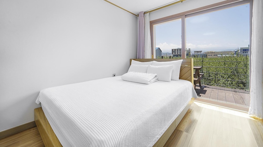 jeju rime pension