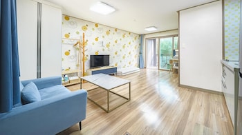 jeju rime pension