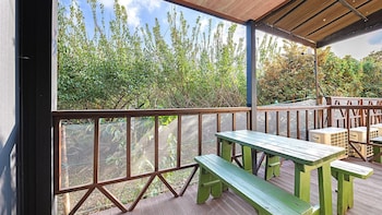 jeju rime pension