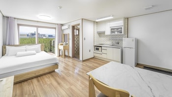 jeju rime pension