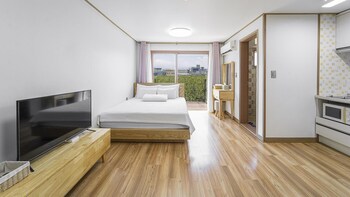 jeju rime pension