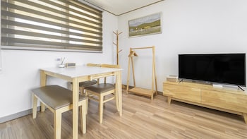 jeju rime pension