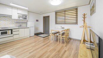 jeju rime pension