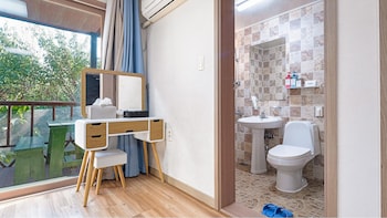 jeju rime pension
