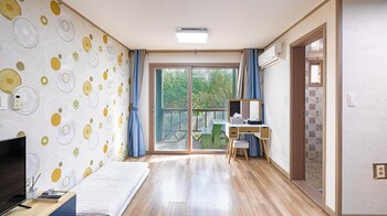 jeju rime pension