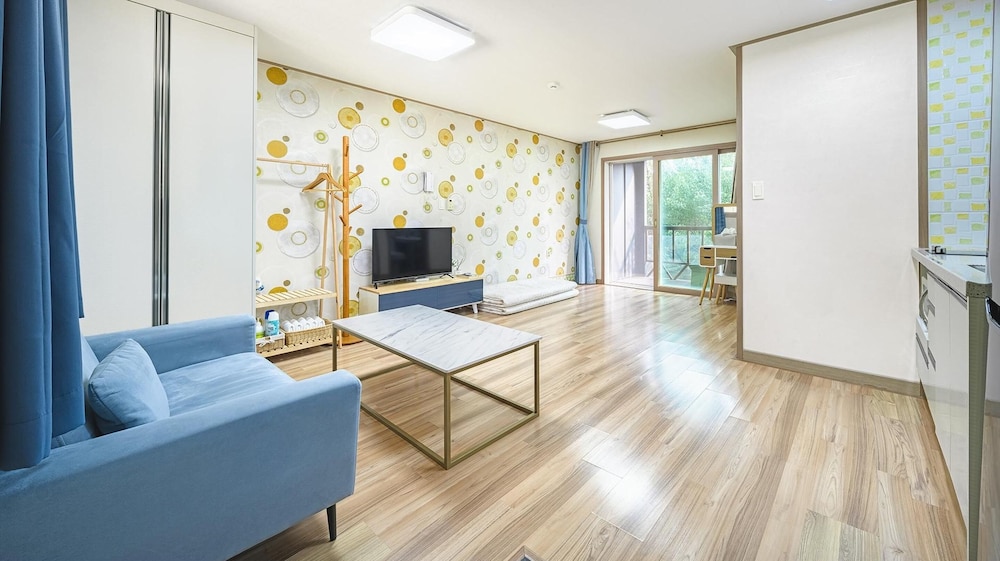 jeju rime pension