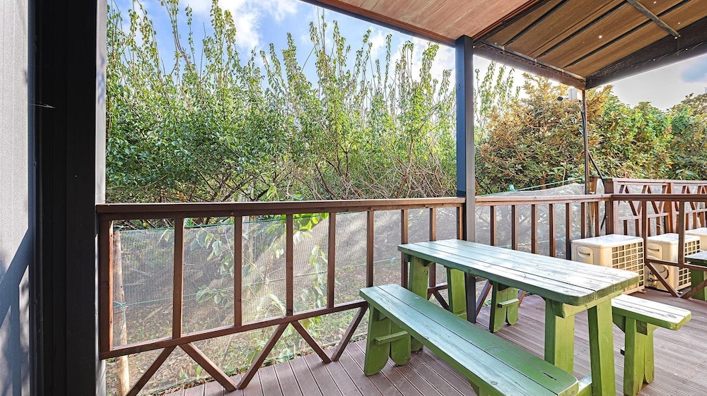 jeju rime pension