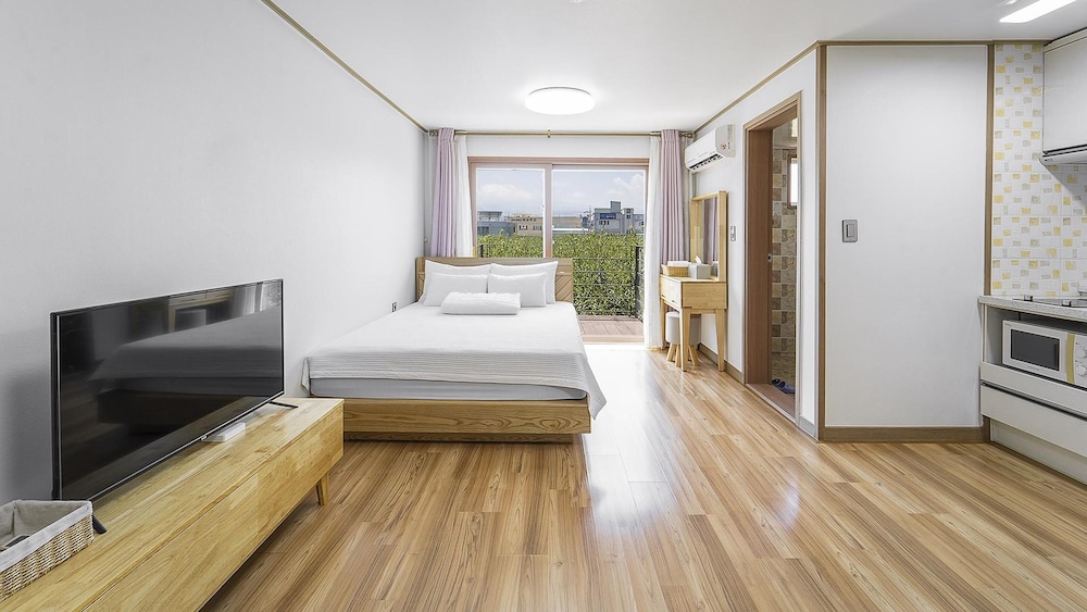 jeju rime pension