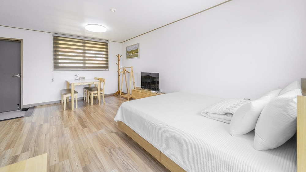 jeju rime pension