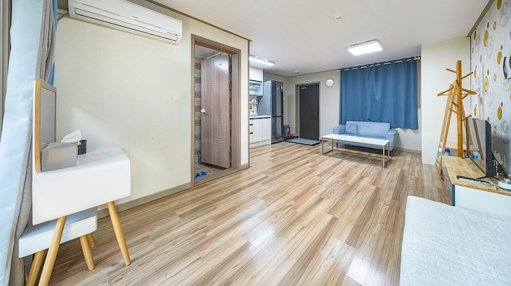 jeju rime pension