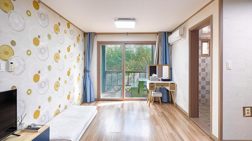 jeju rime pension