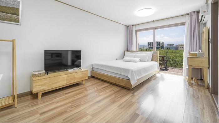 jeju rime pension