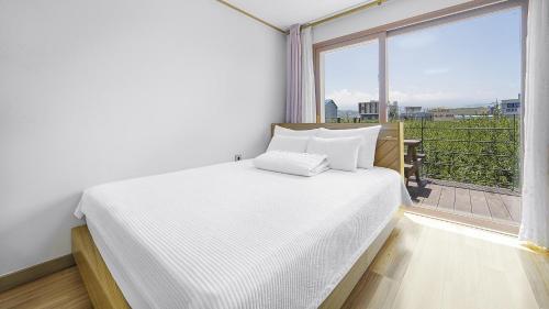 jeju rime pension