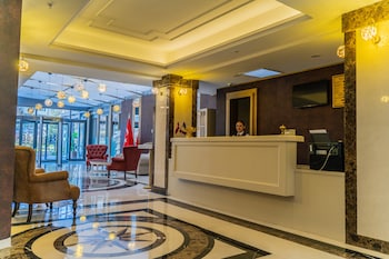 blueline hotel ankara