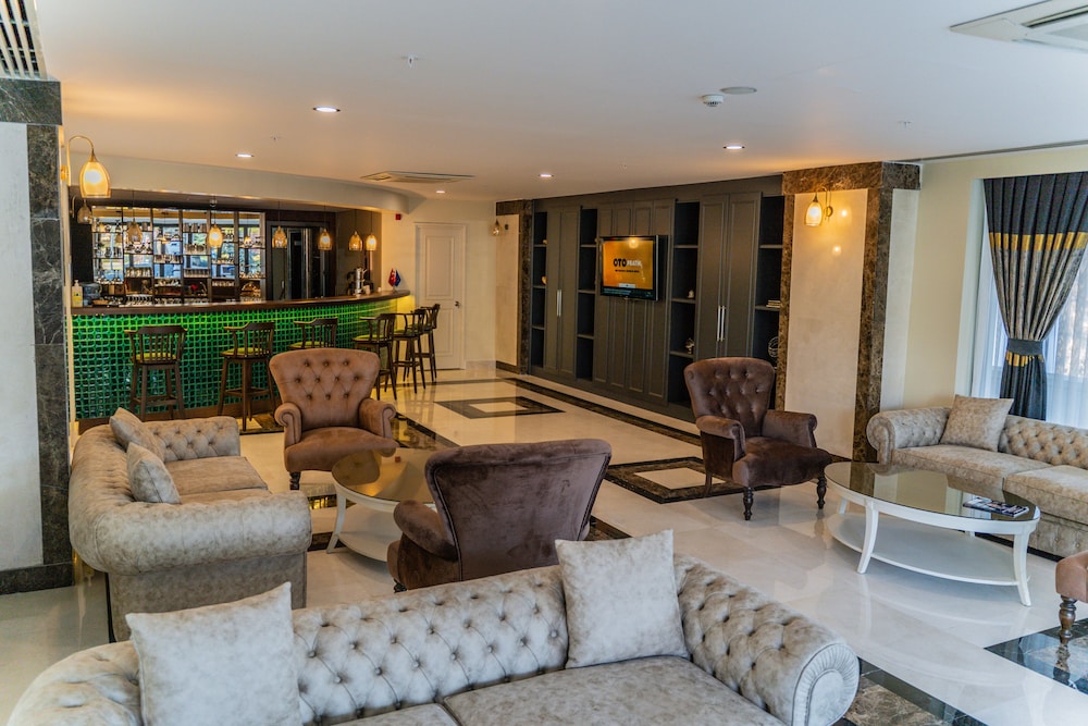 blueline hotel ankara