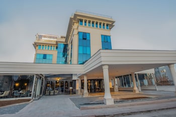 blueline hotel ankara