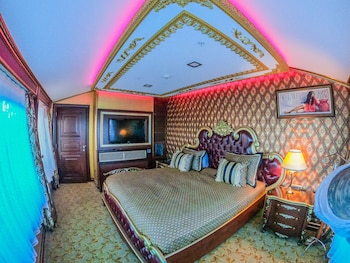 blueline hotel ankara