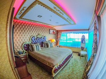 blueline hotel ankara