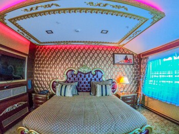 blueline hotel ankara