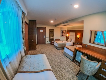 blueline hotel ankara