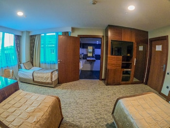 blueline hotel ankara