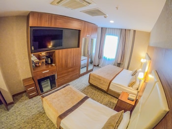 blueline hotel ankara