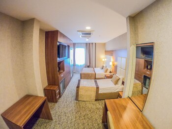 blueline hotel ankara