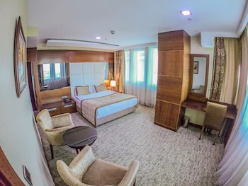 blueline hotel ankara